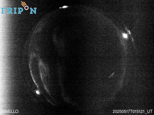 Full size image detection Isnello (ITSI01) 2025-05-17 01:51:21 Universal Time