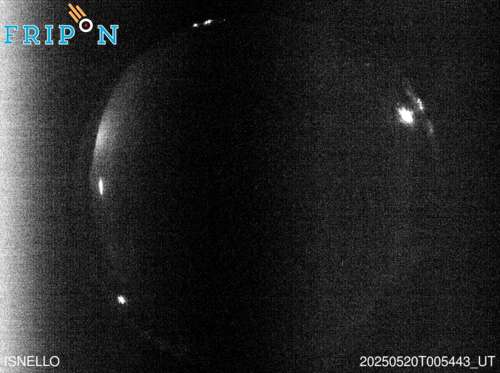 Full size image detection Isnello (ITSI01) 2025-05-20 00:54:43 Universal Time