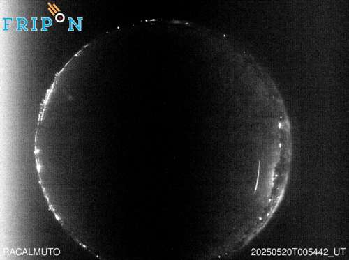 Full size image detection Racalmuto (ITSI04) 2025-05-20 00:54:42 Universal Time