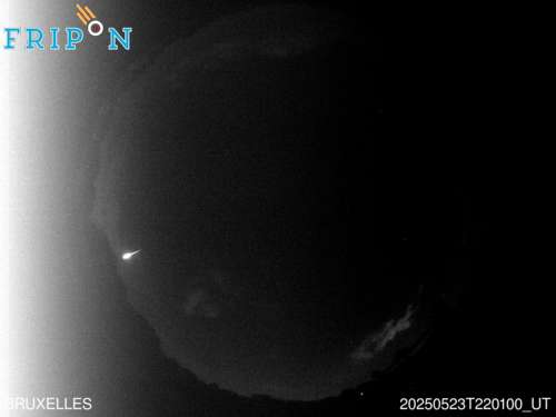 Full size image detection Bruxelles (BEBR01) 2025-05-23 22:01:00 Universal Time