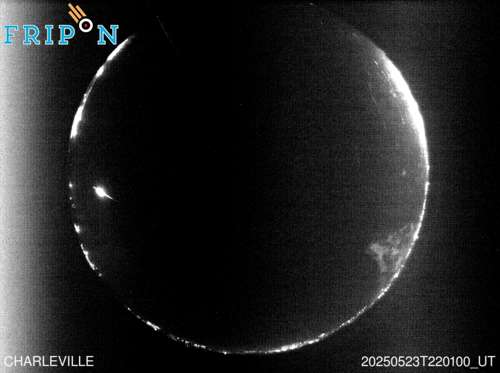 Full size image detection Charleville (FRCA03) 2025-05-23 22:01:00 Universal Time