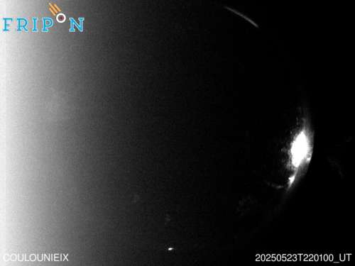 Full size image detection Coulounieix-Chamiers (FRAQ06) 2025-05-23 22:01:00 Universal Time