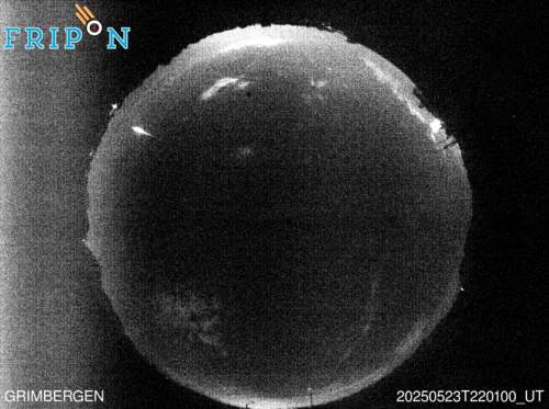 Full size image detection Grimbergen (BEVL04) 2025-05-23 22:01:00 Universal Time