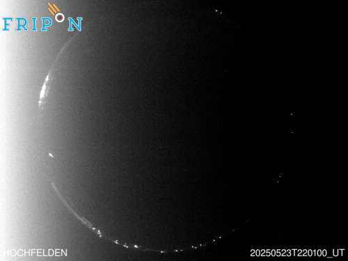 Full size image detection Hochfelden (FRAL04) 2025-05-23 22:01:00 Universal Time