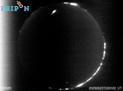 Full size image detection Reims (FRCA01) 2025-05-23 22:01:00 Universal Time