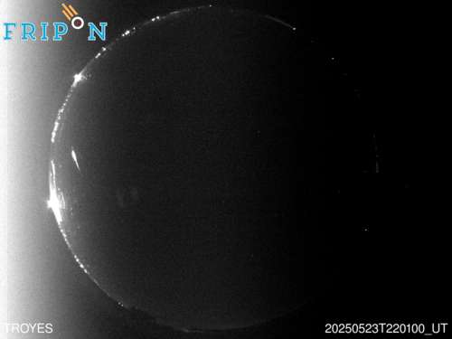 Full size image detection Troyes (FRCA04) 2025-05-23 22:01:00 Universal Time