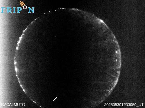 Full size image detection Racalmuto (ITSI04) 2025-05-30 23:30:50 Universal Time