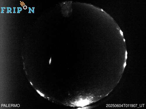 Full size image detection Palermo (ITSI02) 2025-06-04 01:19:07 Universal Time