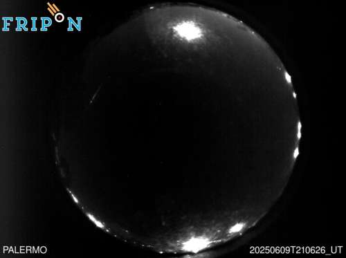 Full size image detection Palermo (ITSI02) 2025-06-09 21:06:26 Universal Time