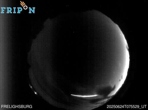 Full size image detection Frelighsburg (CAQC08) 2025-06-24 07:55:29 Universal Time