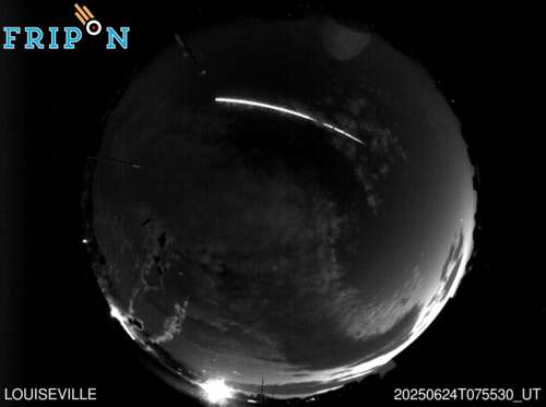 Full size image detection Louiseville (CAQC03) 2025-06-24 07:55:30 Universal Time