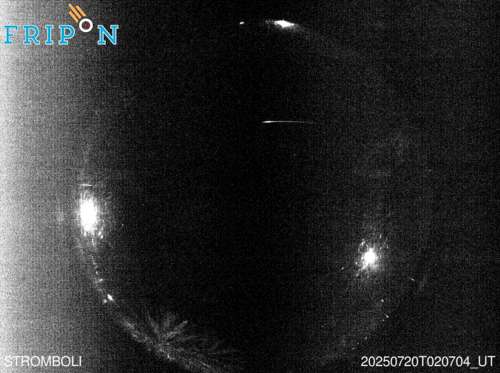 Full size image detection Stromboli (ITSI05) 2025-07-20 02:07:04 Universal Time