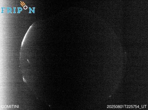 Full size image detection Comitini (ITSI08) 2025-08-01 22:57:54 Universal Time