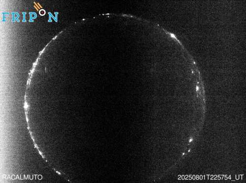 Full size image detection Racalmuto (ITSI04) 2025-08-01 22:57:54 Universal Time