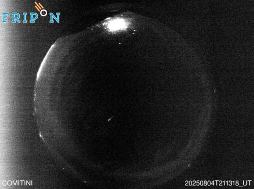 Full size image detection Comitini (ITSI08) 2025-08-04 21:13:18 Universal Time