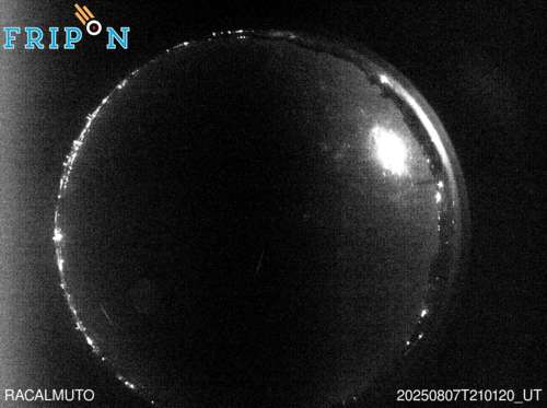 Full size image detection Racalmuto (ITSI04) 2025-08-07 21:01:20 Universal Time