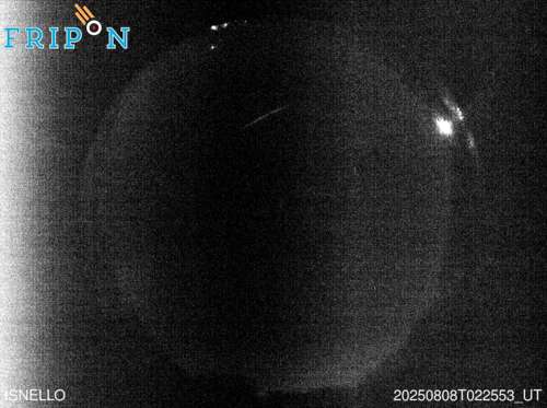 Full size image detection Isnello (ITSI01) 2025-08-08 02:25:53 Universal Time