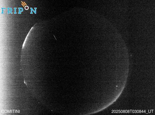 Full size image detection Comitini (ITSI08) 2025-08-08 03:08:44 Universal Time