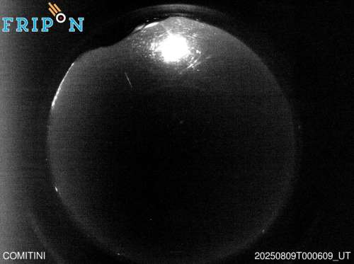 Full size image detection Comitini (ITSI08) 2025-08-09 00:06:09 Universal Time