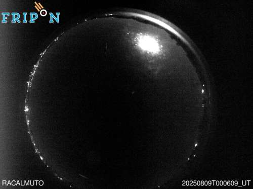 Full size image detection Racalmuto (ITSI04) 2025-08-09 00:06:09 Universal Time