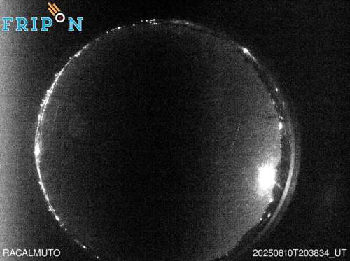 Full size image detection Racalmuto (ITSI04) 2025-08-10 20:38:34 Universal Time