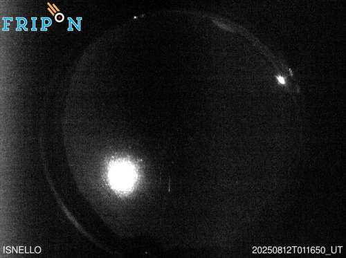 Full size image detection Isnello (ITSI01) 2025-08-12 01:16:50 Universal Time