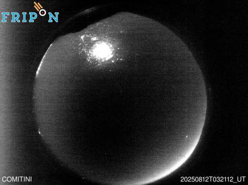Full size image detection Comitini (ITSI08) 2025-08-12 03:21:12 Universal Time
