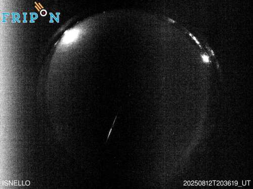 Full size image detection Isnello (ITSI01) 2025-08-12 20:36:19 Universal Time