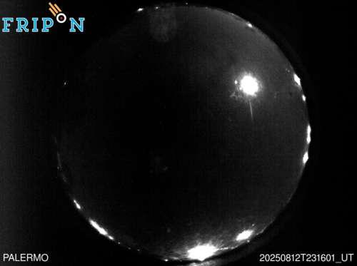 Full size image detection Palermo (ITSI02) 2025-08-12 23:16:01 Universal Time