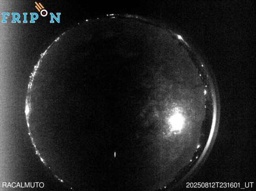 Full size image detection Racalmuto (ITSI04) 2025-08-12 23:16:01 Universal Time