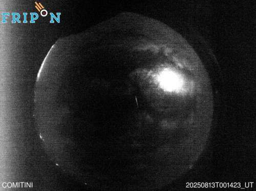 Full size image detection Comitini (ITSI08) 2025-08-13 00:14:23 Universal Time