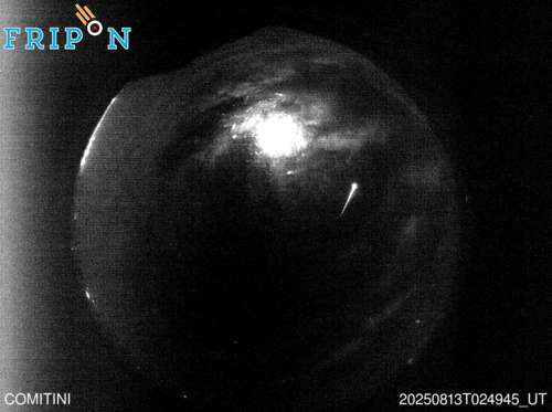 Full size image detection Comitini (ITSI08) 2025-08-13 02:49:45 Universal Time