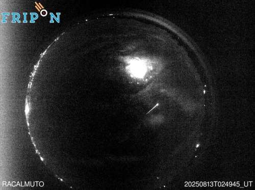 Full size image detection Racalmuto (ITSI04) 2025-08-13 02:49:45 Universal Time