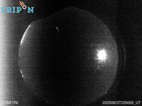 Full size image detection Comitini (ITSI08) 2025-08-13 23:50:05 Universal Time