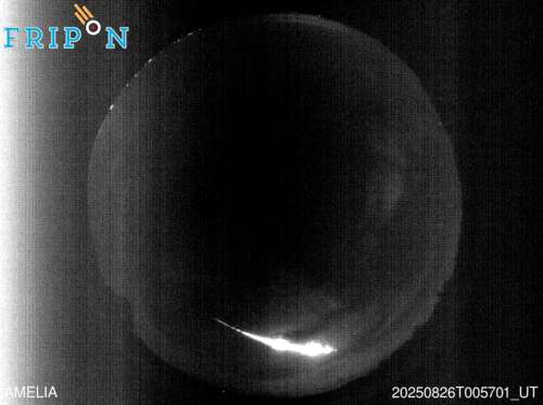 Full size image detection Amelia (ITUM02) 2025-08-26 00:57:01 Universal Time