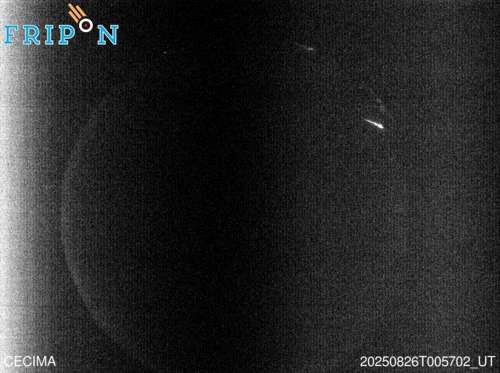 Full size image detection Cecima (ITLO03) 2025-08-26 00:57:02 Universal Time