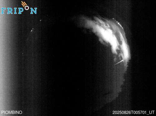 Full size image detection Piombino (ITTO06) 2025-08-26 00:57:01 Universal Time
