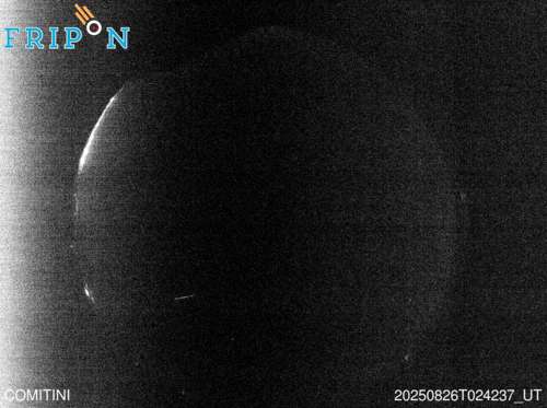 Full size image detection Comitini (ITSI08) 2025-08-26 02:42:37 Universal Time