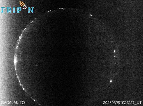 Full size image detection Racalmuto (ITSI04) 2025-08-26 02:42:37 Universal Time