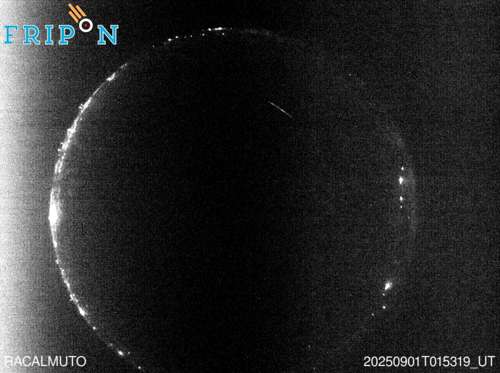 Full size image detection Racalmuto (ITSI04) 2025-09-01 01:53:19 Universal Time