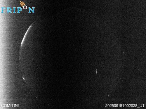 Full size image detection Comitini (ITSI08) 2025-09-18 00:20:28 Universal Time