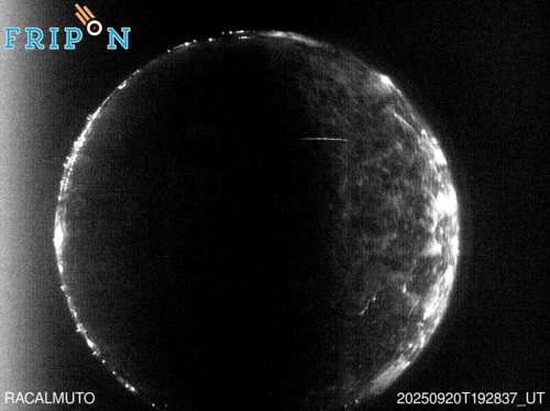 Full size image detection Racalmuto (ITSI04) 2025-09-20 19:28:37 Universal Time