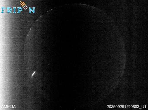 Full size image detection Amelia (ITUM02) 2025-09-29 21:06:02 Universal Time