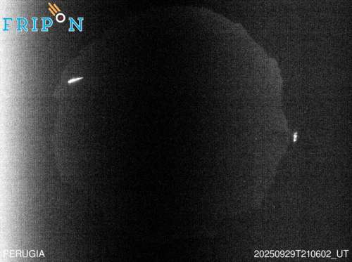 Full size image detection Perugia (ITUM01) 2025-09-29 21:06:02 Universal Time