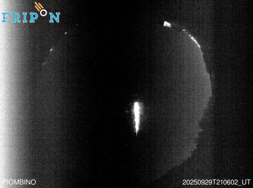 Full size image detection Piombino (ITTO06) 2025-09-29 21:06:02 Universal Time