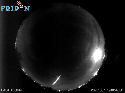 Full size image detection Eastbourne (ENSE03) 2025-10-07 19:10:54 Universal Time