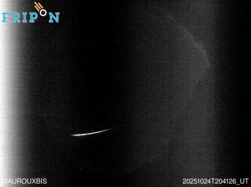 Full size image detection Mauroux - 2 (FRMP09) 2025-10-24 20:41:26 Universal Time