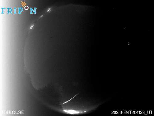 Full size image detection Toulouse (FRMP02) 2025-10-24 20:41:26 Universal Time