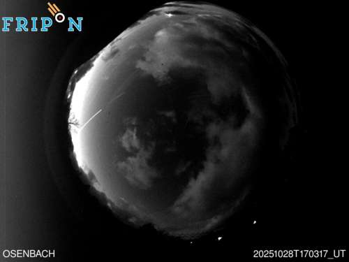 Full size image detection Osenbach (FRAL02) 2025-10-28 17:03:17 Universal Time