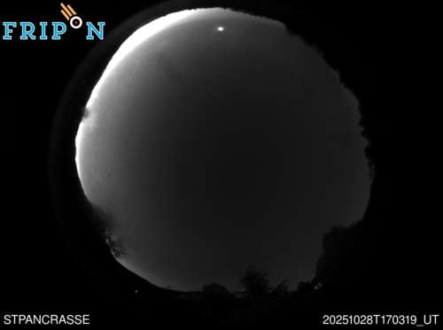 Full size image detection Saint Pancrasse (FRRA12) 2025-10-28 17:03:19 Universal Time